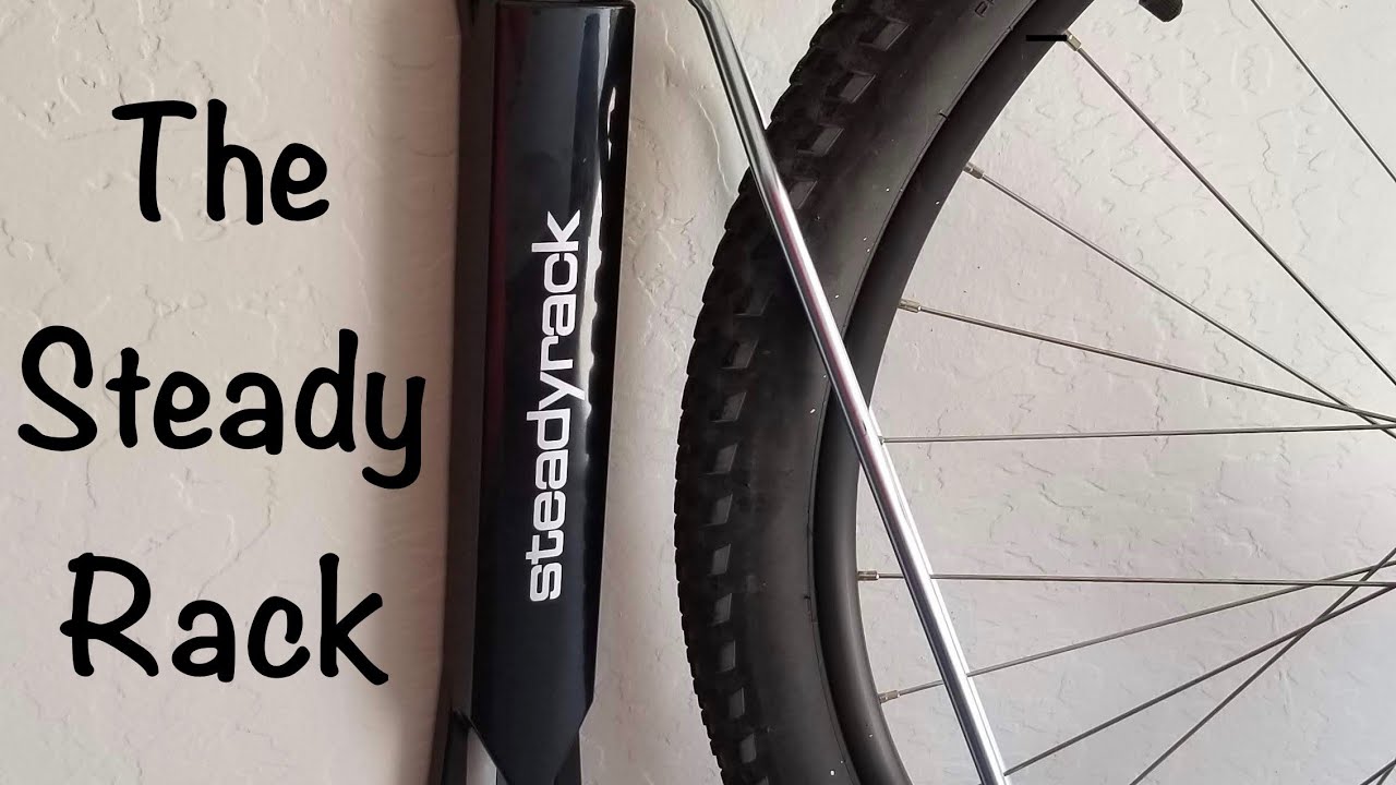 The Steadyrack