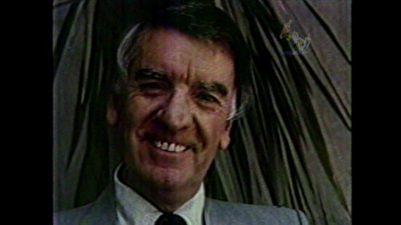 Tandas Comerciales - TVN Septiembre 1988