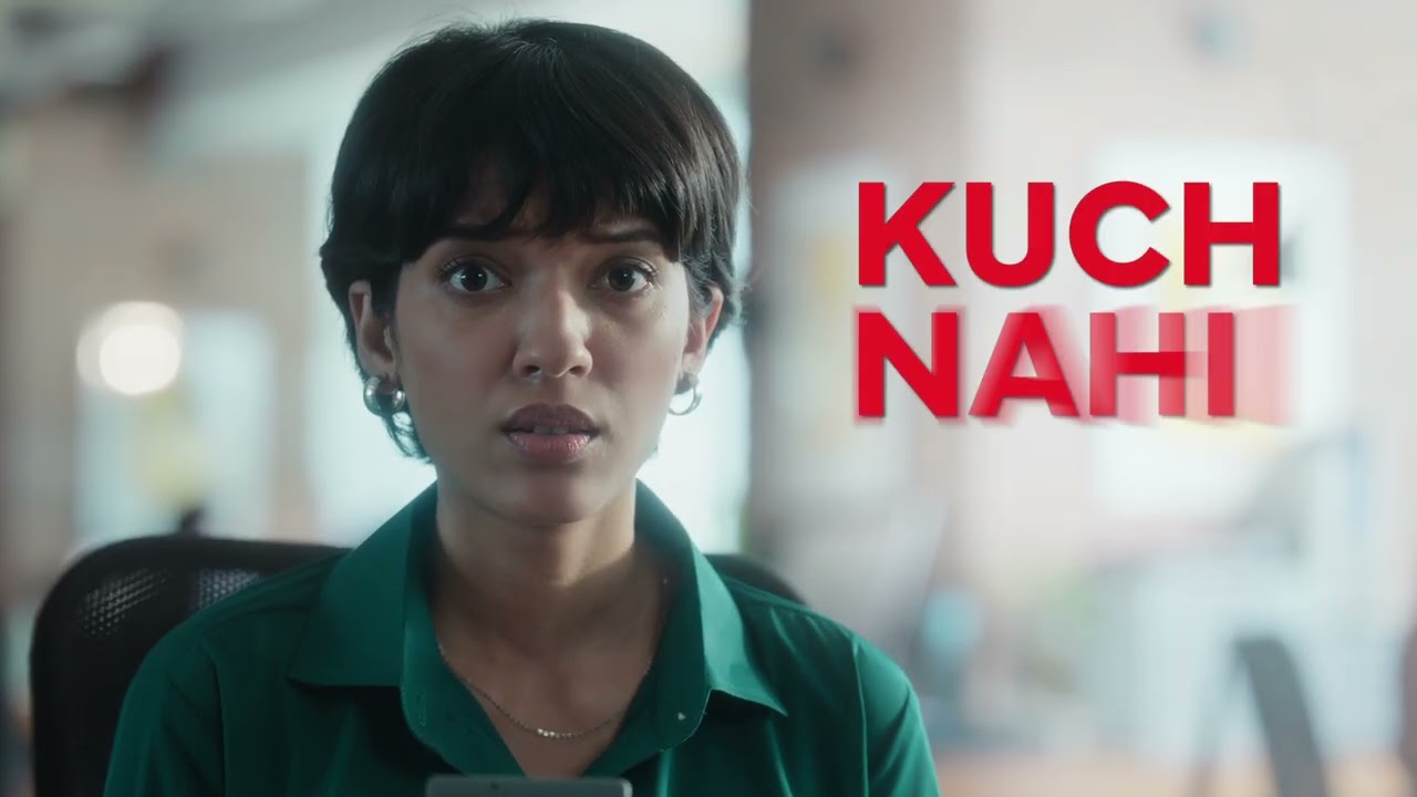 Airtel - The Safe Network | Blocks Fraud Links | Using AI