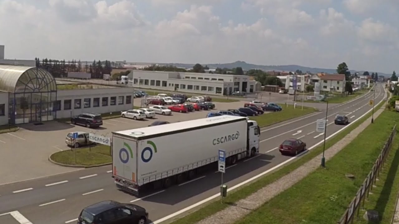 Jak to opravdu vypadá v CSCARGO ..