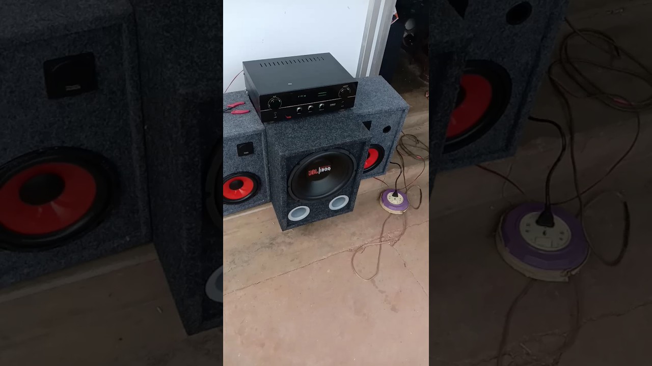 home use 2.1 total kit