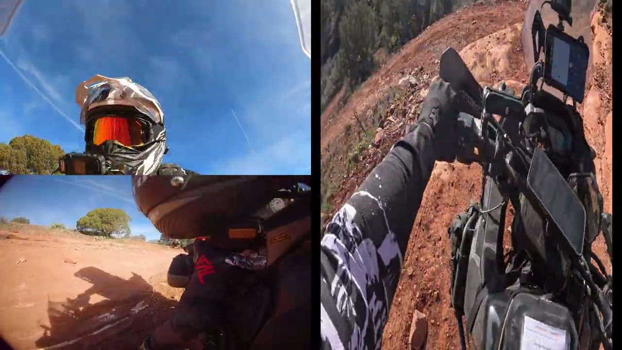 Outlaw Trail