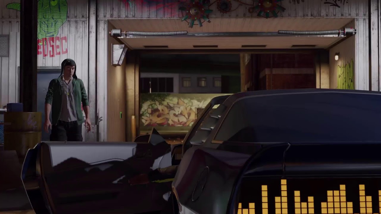 Watch Dogs 2 in 2026