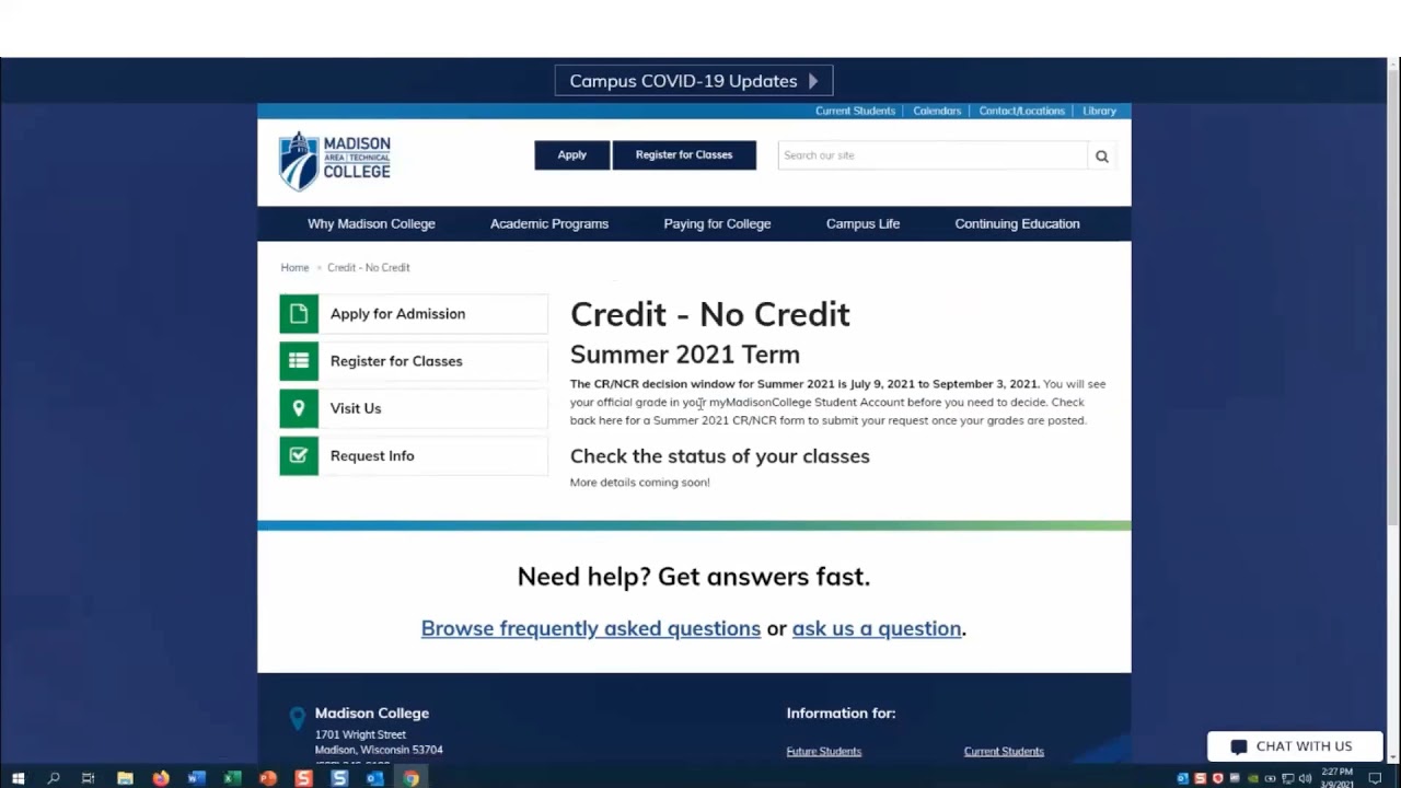 GT eForms&trade; Demo: PeopleSoft Change of Grading Basis eForm