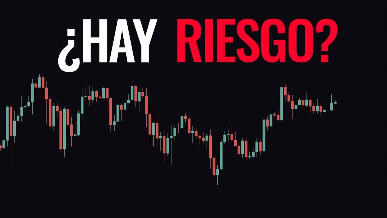 An&aacute;lisis De Los Niveles De Riesgo En Bitcoin