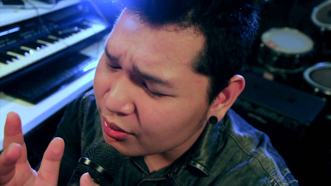 Hairee Francis - Semina Nuan Sulu ( Acoustic )