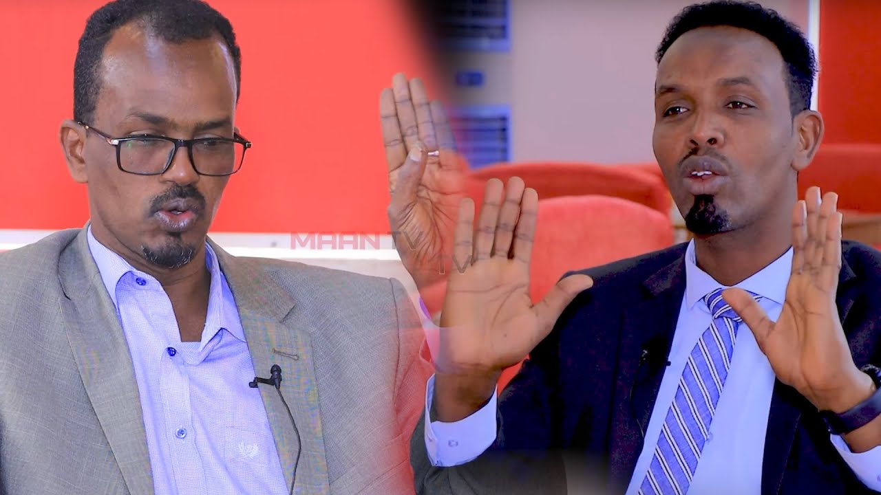 Waraysi : Duqa Degmada Boorama | Saleebaan Xassan Xaddi | © MMTV 2021