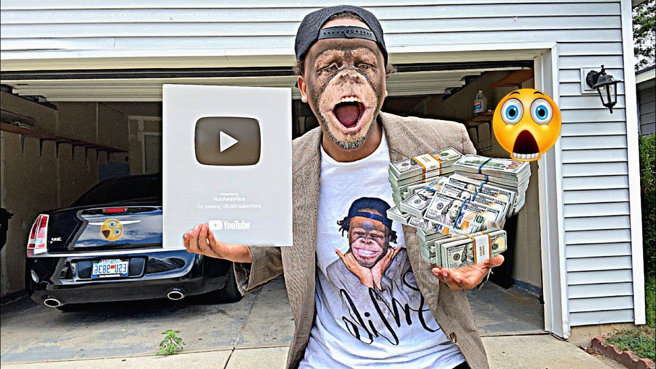 😱KAKAJWI Arasaze noneho 🤦‍♂️😂 YouTube imuhaye igihembo Naza millioni zitabarika🤣|| Uraseka wigaragur
