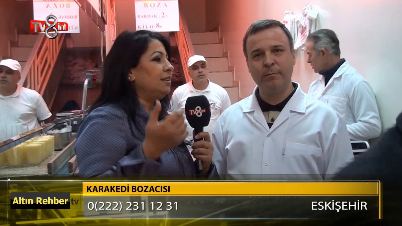 Karakedi Bozacısı