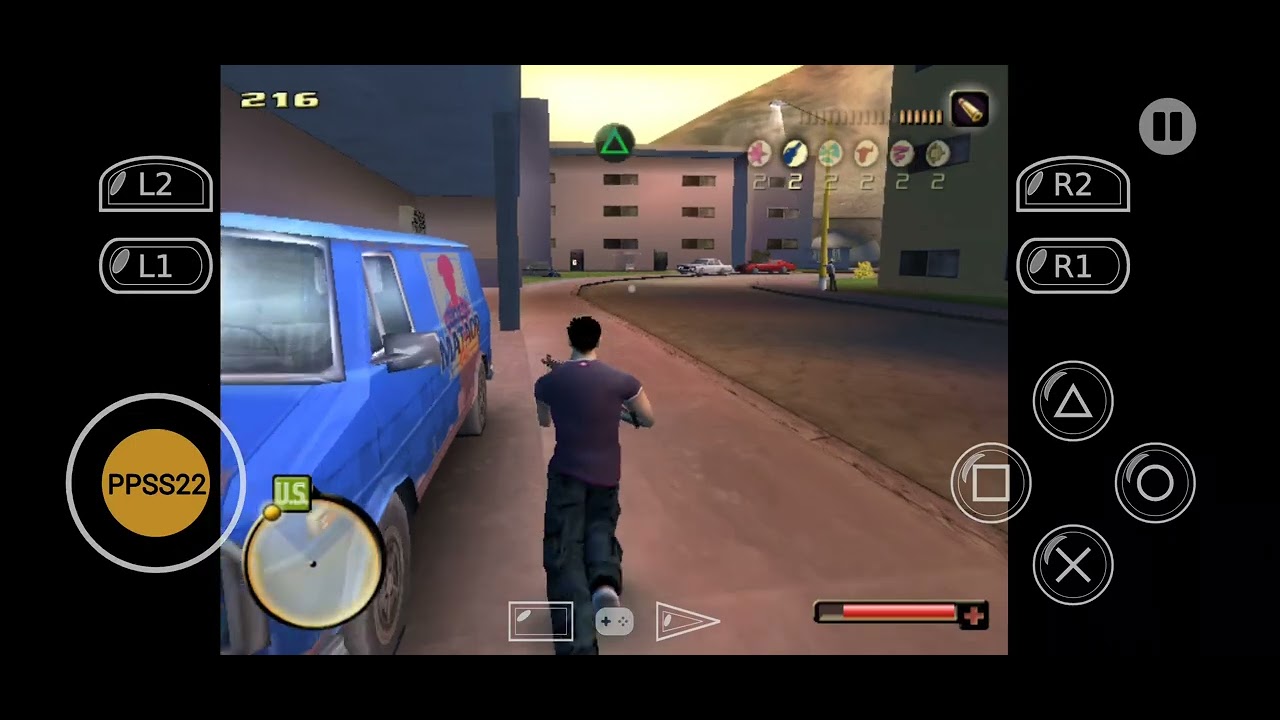 KingDosePlays... Total Overdose Part 8