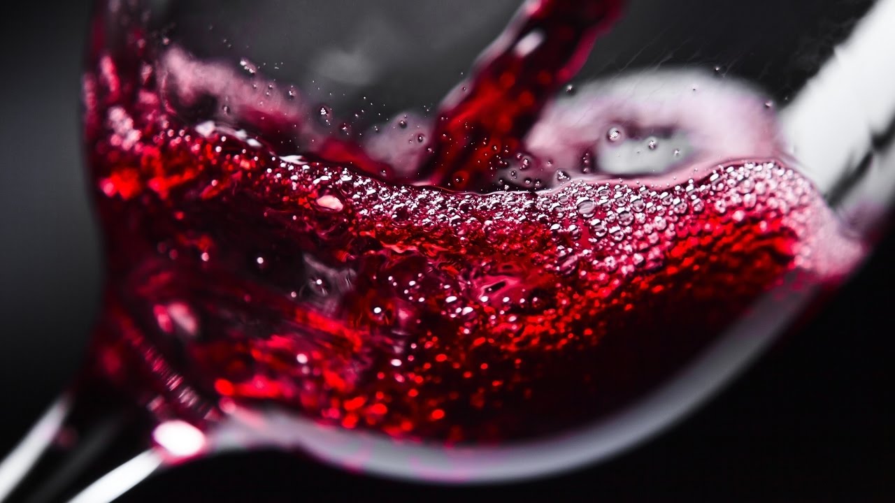 How to sound like a wine expert