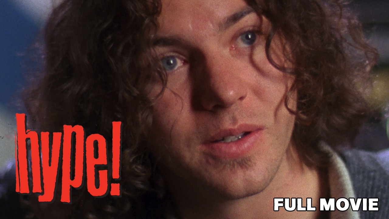Hype! | FULL MOVIE | Sub Pop, Pearl Jam, Nirvana, Soundgarden | Seattle Grunge Music Documentary