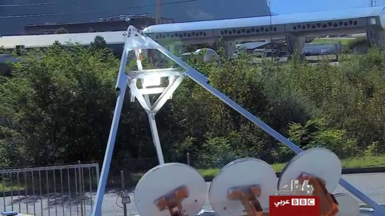 4تك: توليد الكهرباء من الطاقة الشمسية بمتناول متوسطي الدخل.