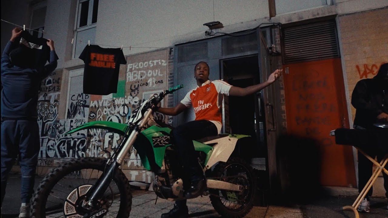 Ryflo - YT 2015 (Clip Officiel)