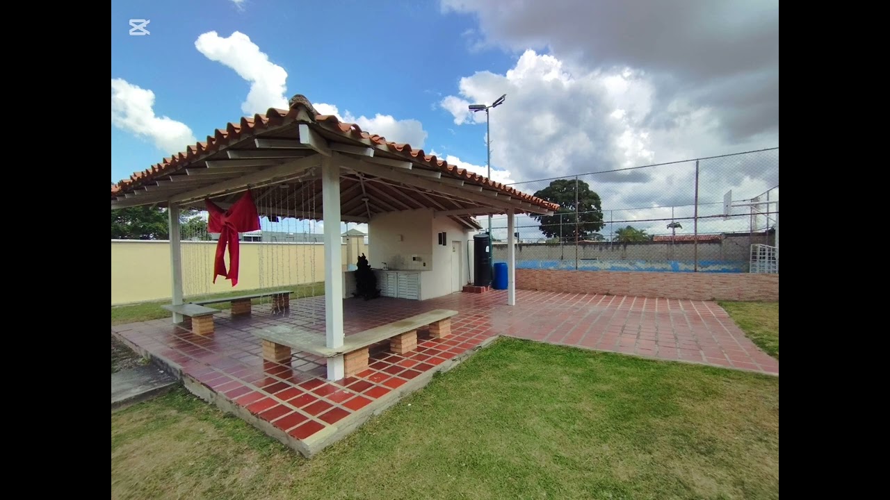 Casa en venta en villa roca cabudare 