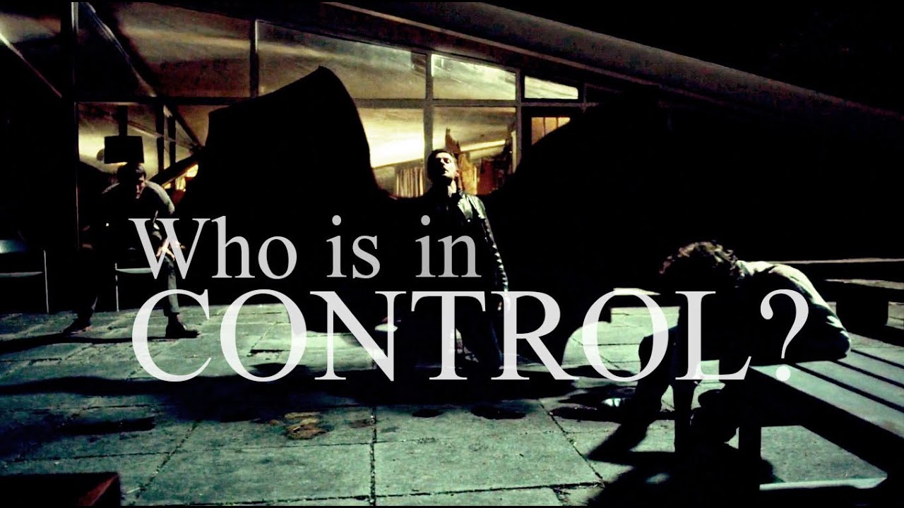 Hannibal Lecter + Will Graham + Francis Dolarhyde | Control
