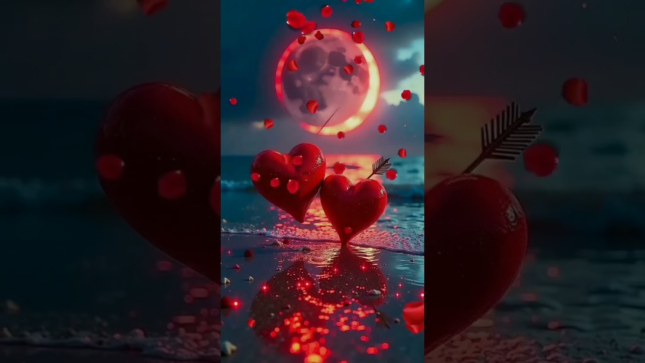 Titkos Szerelem (Secret Love) 