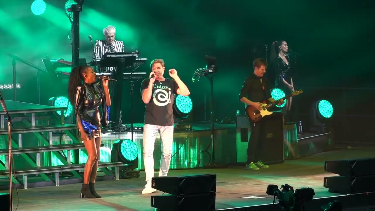 Duran Duran - Come Undone