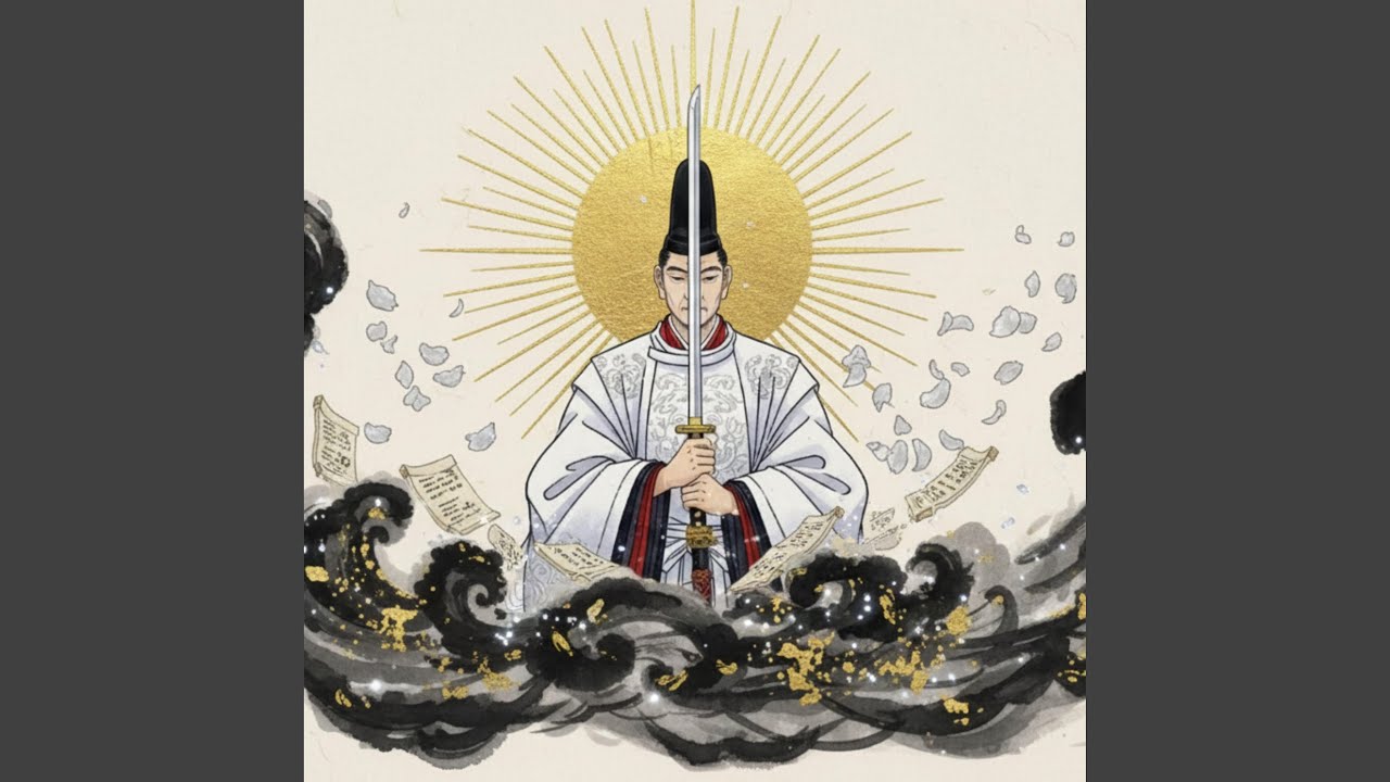 八意思兼神 (Yagokoro-omoikane-no-kami)