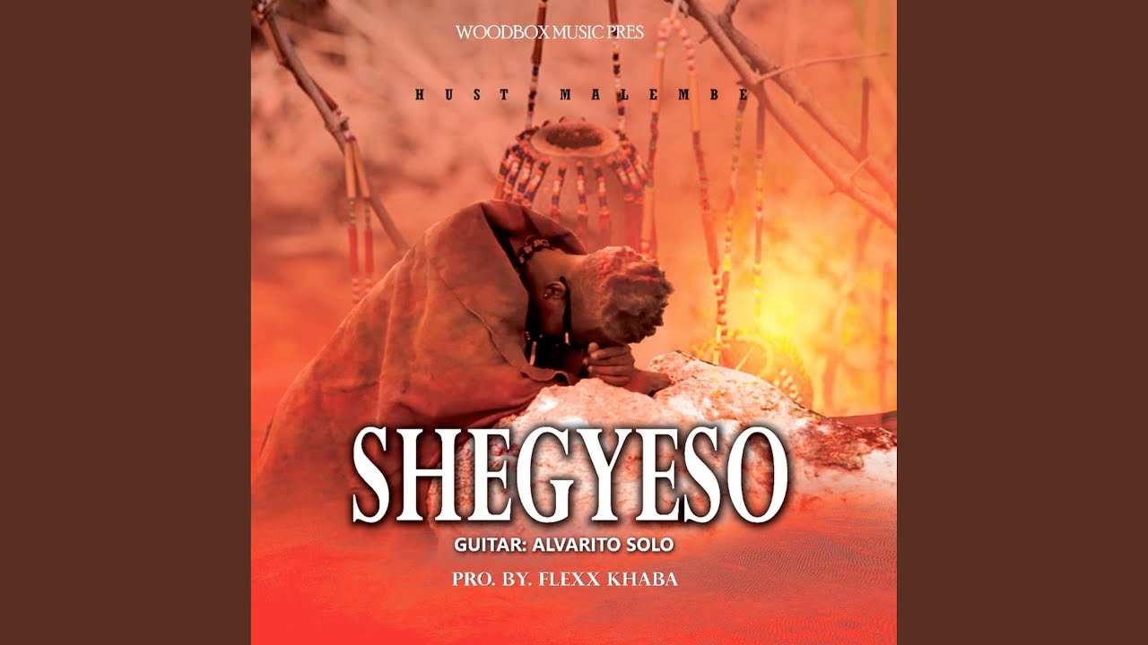Shegyeso