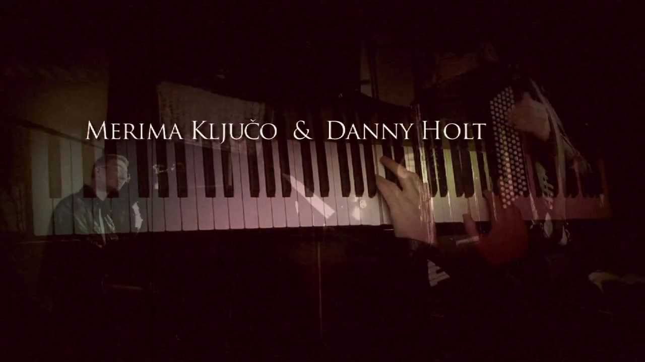 Merima Ključo & Danny Holt: B&eacute;la Bart&oacute;k - 