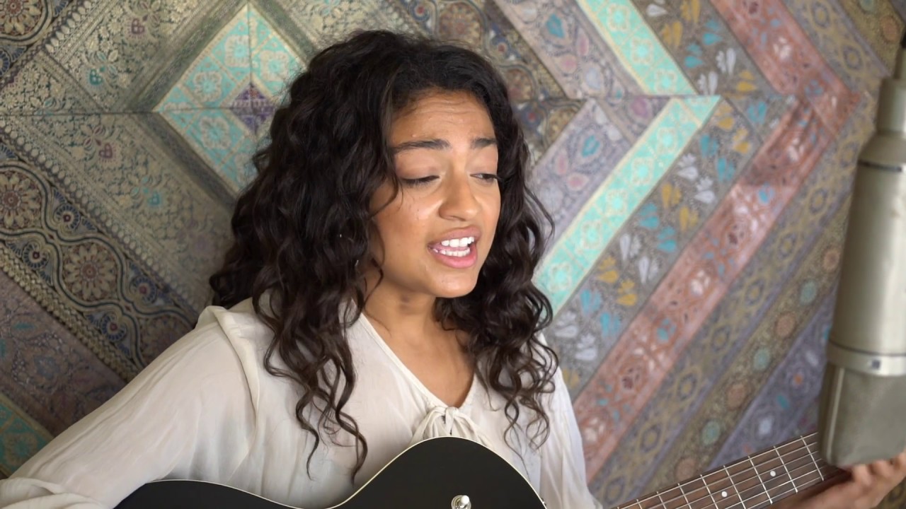 Bob Dylan - Don't Think Twice, It's Alright (Cover) by Dana Williams