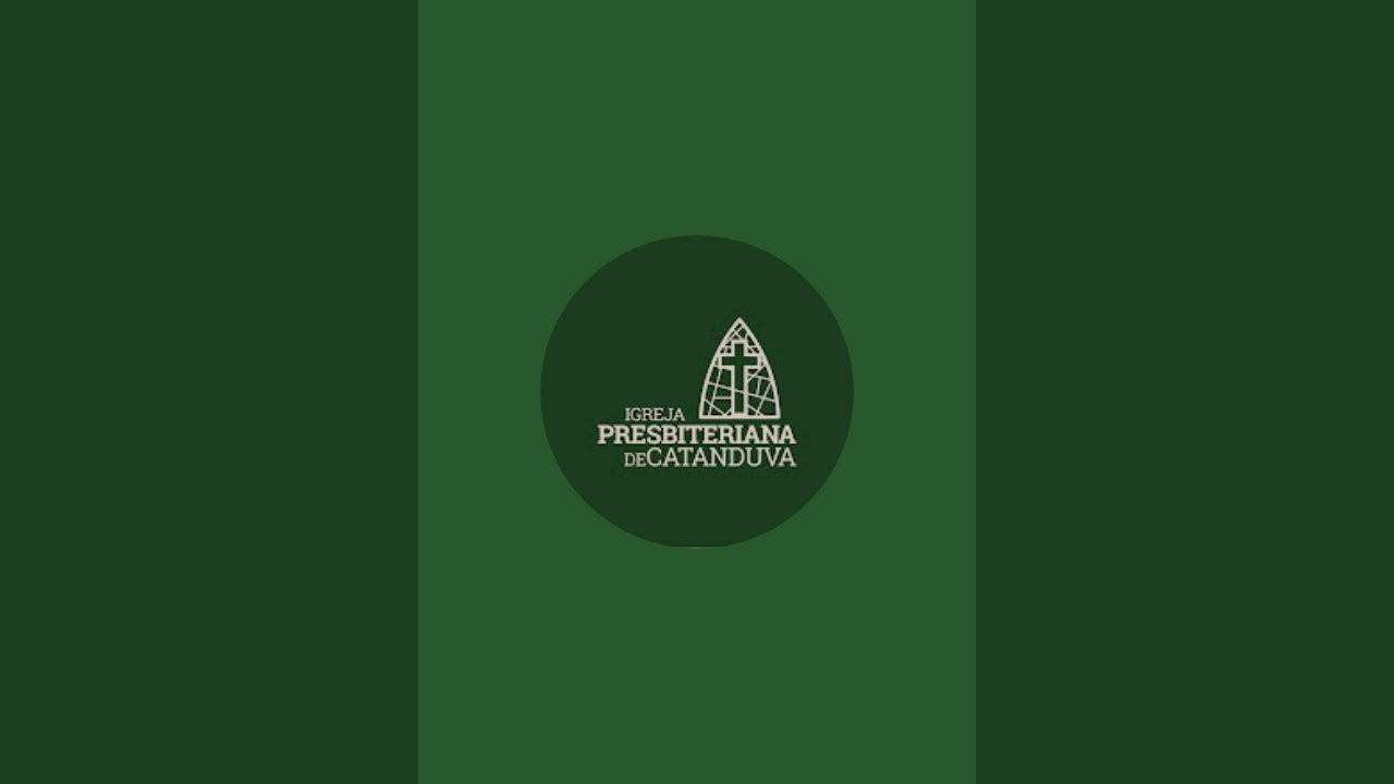 GÊNESIS 45-48, Lendo a Bíblia toda em 2026, Igreja Presbiteriana de Catanduva está ao vivo!