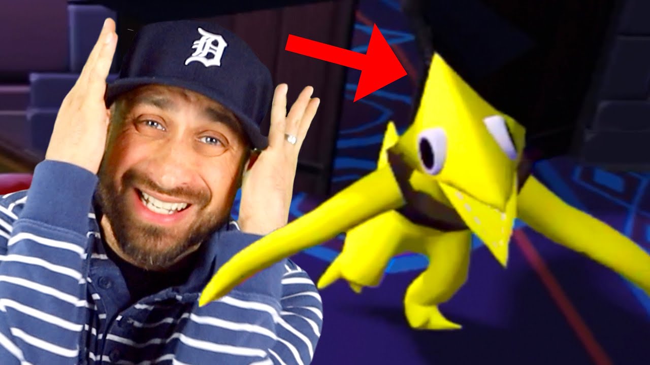 Глава 2 игры Roblox Rainbow Friends уже ЗДЕСЬ!