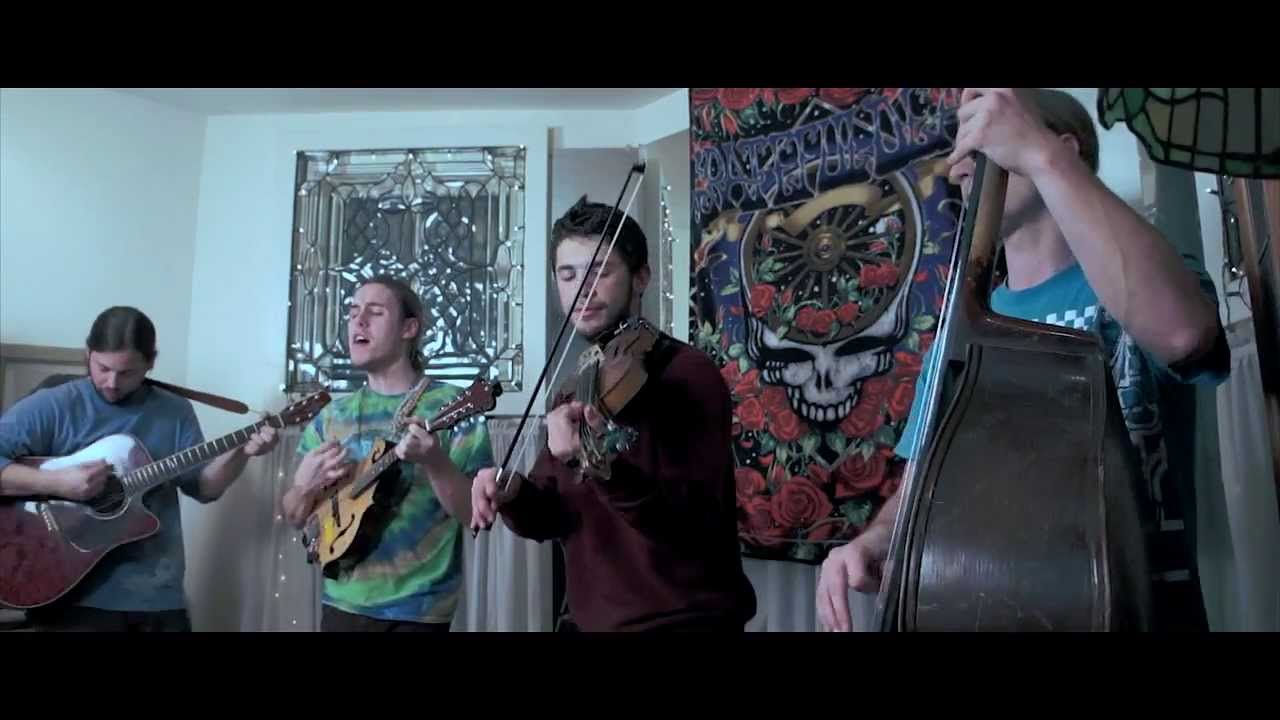 Blue Moon Soup- Mississippi Half Step (Dead Covers Project 2014)