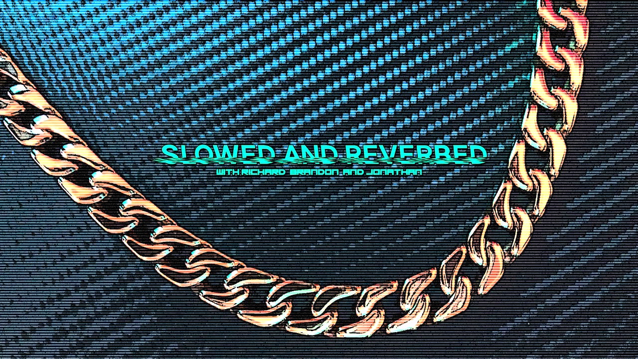 Slowed and Reverbed Podcast - Episode One - Get To Know Us