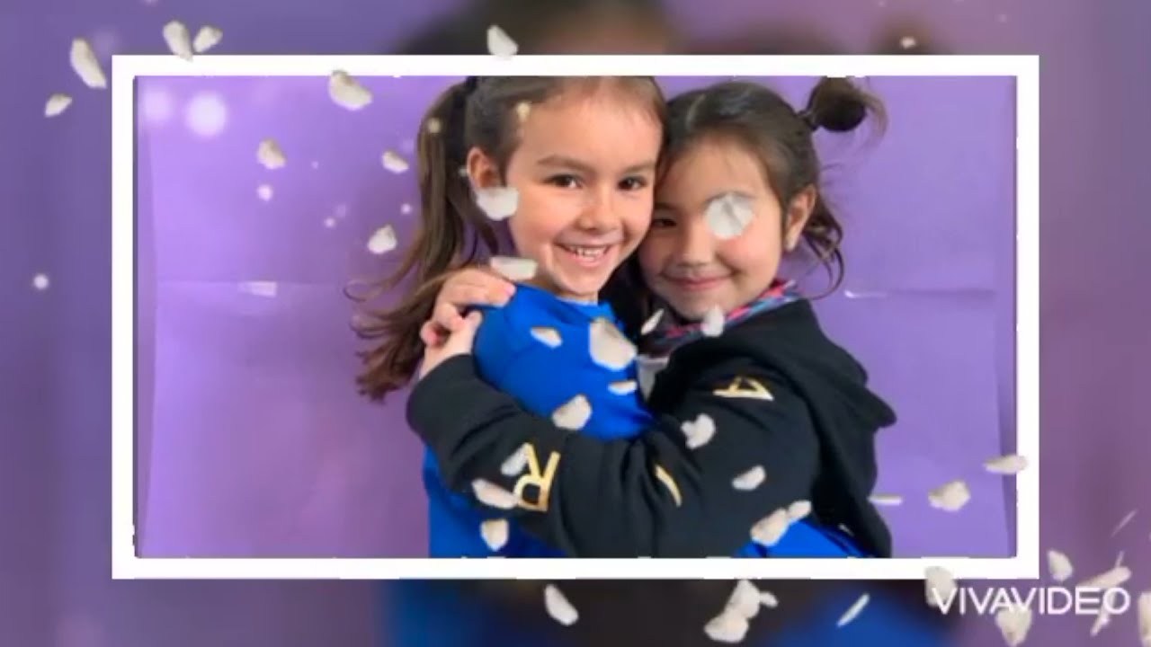 25-N DIA INTERNACIONAL PER A L'ELIMINACIÓ DE LA VIOLÈNCIA CONTRA LES DONES. CEIP SA GRADUADA 21-22