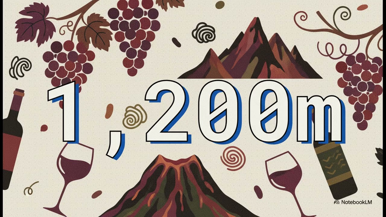Golan Heights Wine: A Taste of History and Terroir