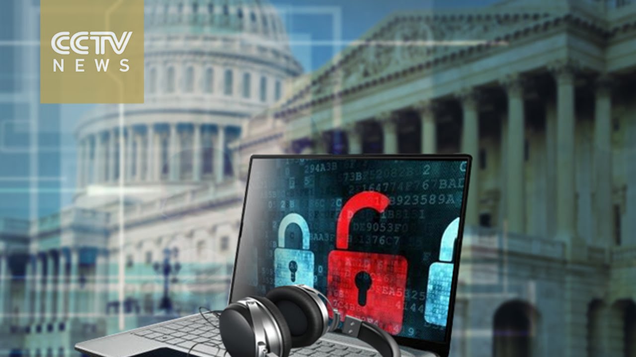 USA Freedom Act: Edward Snowden&rsquo;s vindication?