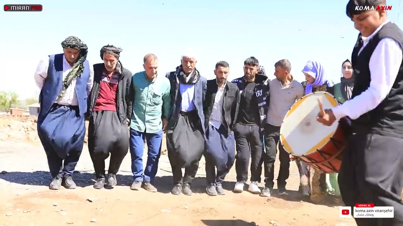 ali taş köyü izol  aşireti part 7  [ 2025 © HD ] Koma Axin & Miran Prodüksiyon