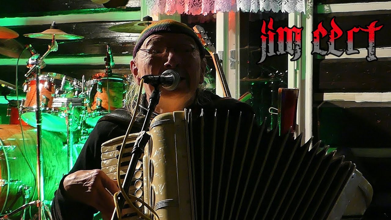 Jim Čert - Zelen&yacute; tulip&aacute;n