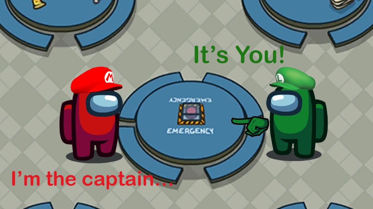 We Played Roblox Among Us With Roles
