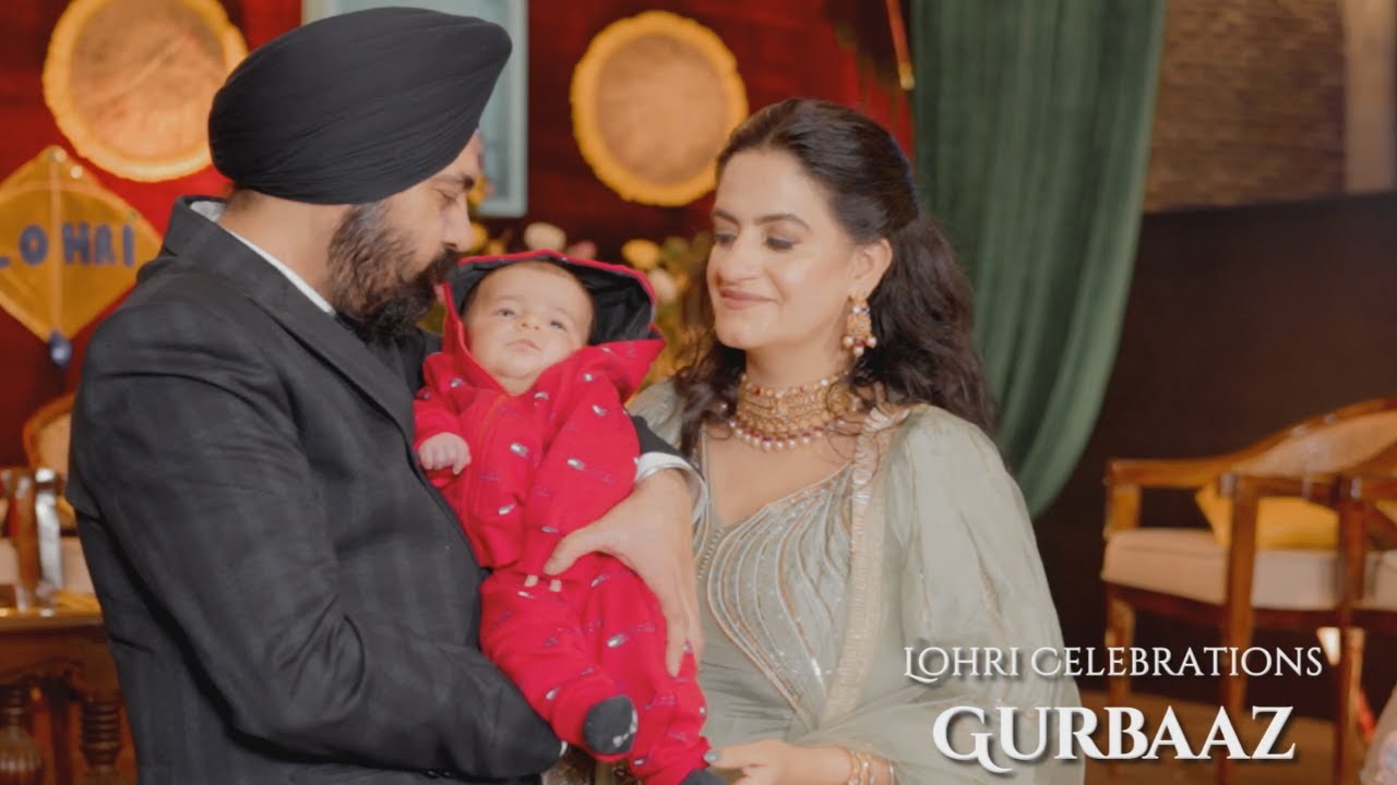 LOHRI CELEBRATIONS OF GURBAAZ  | RATHORE PHOTOGRAPHY | 2025