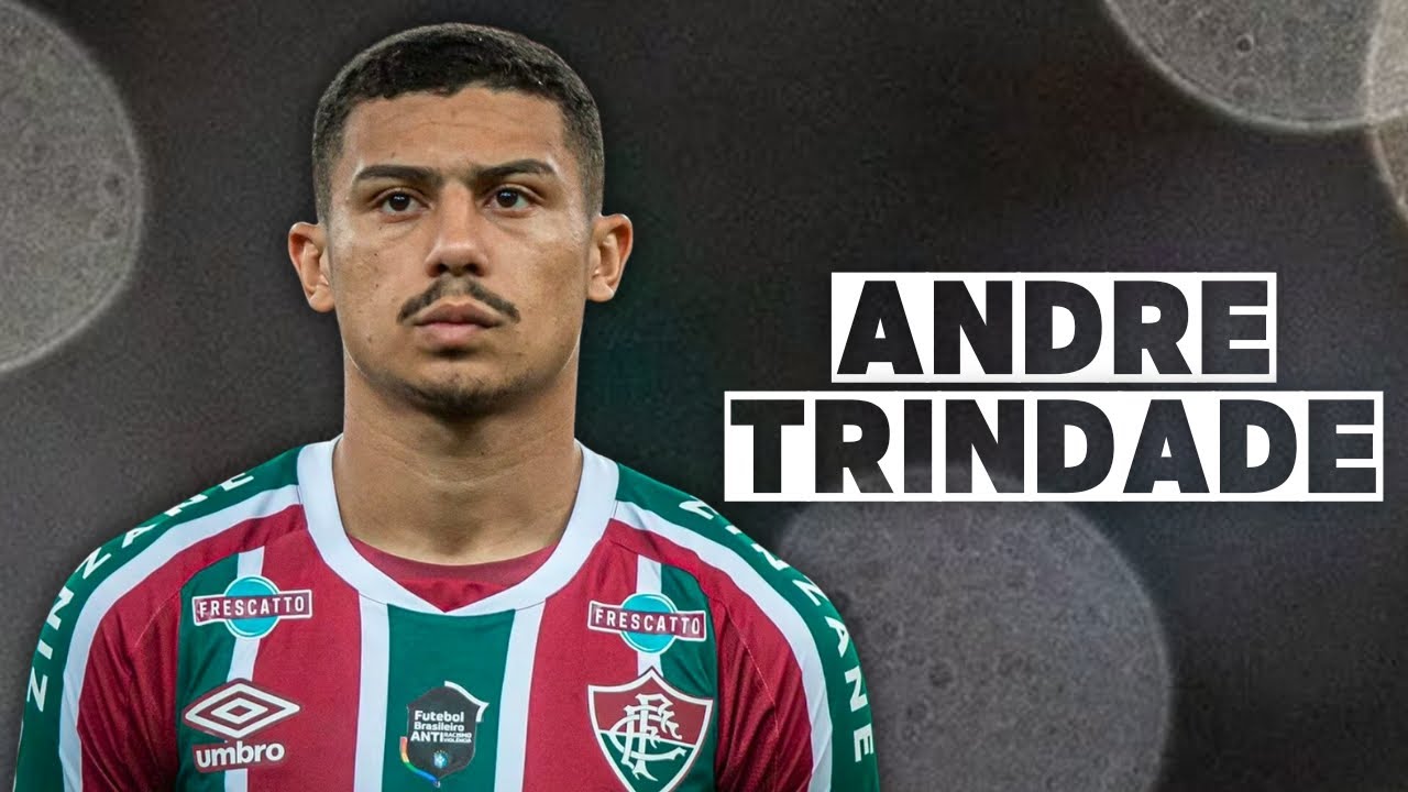 Andre Trindade | Skills and Goals | Highlights