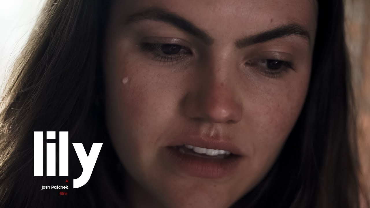 Psychological Thriller Short Film - LILY
