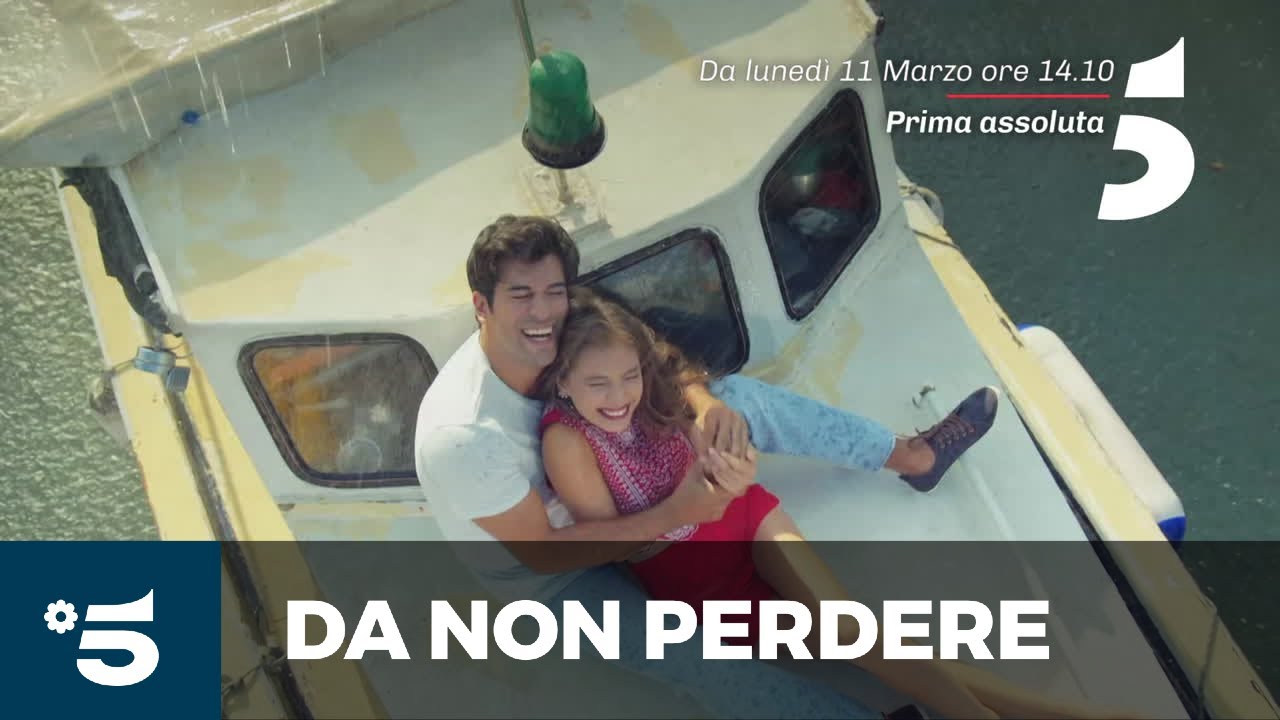 Endless Love - Da luned&igrave; 11 marzo alle 14.10, su Canale 5