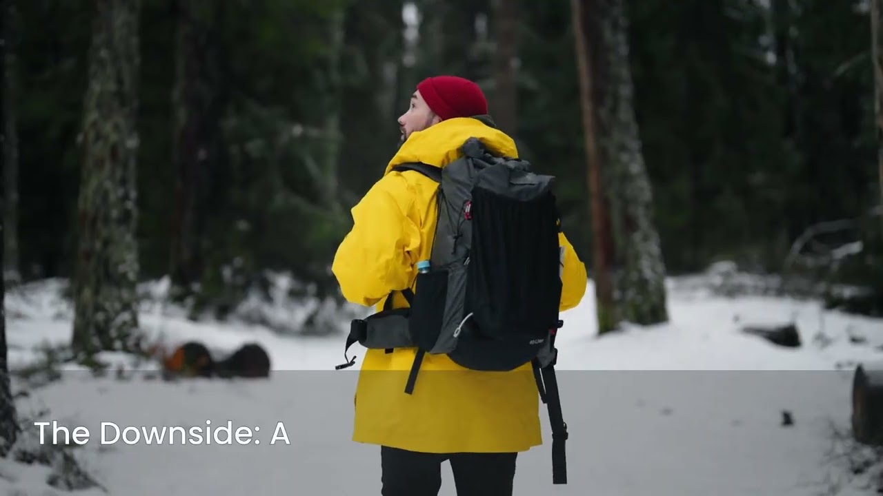 Is the TUMI Alpha Bravo Backpack Actually Worth $500???
