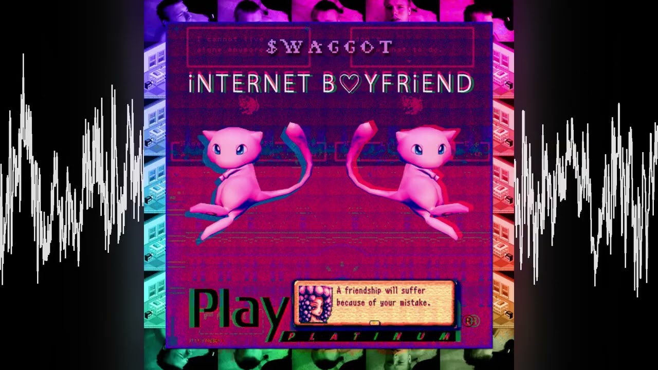 $WAGGOT - ☆*:.｡. Ｃｌｅａｎ Ｓｈｅｅｔｓ .｡.:*☆ (prod. Liquid Passion)