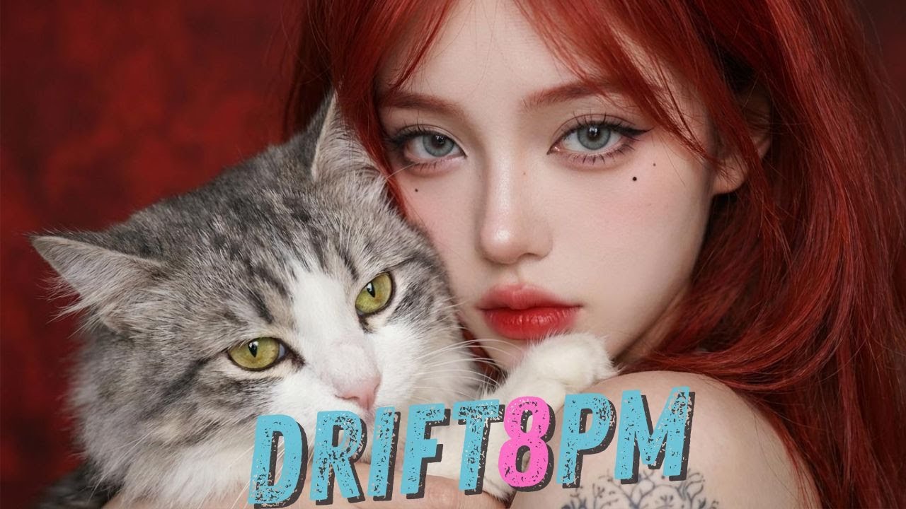 ⚠️ 독기 주의 | 쇠맛 각성 펑크: 낮 동안의 ‘착한 나’를 벗는 시간