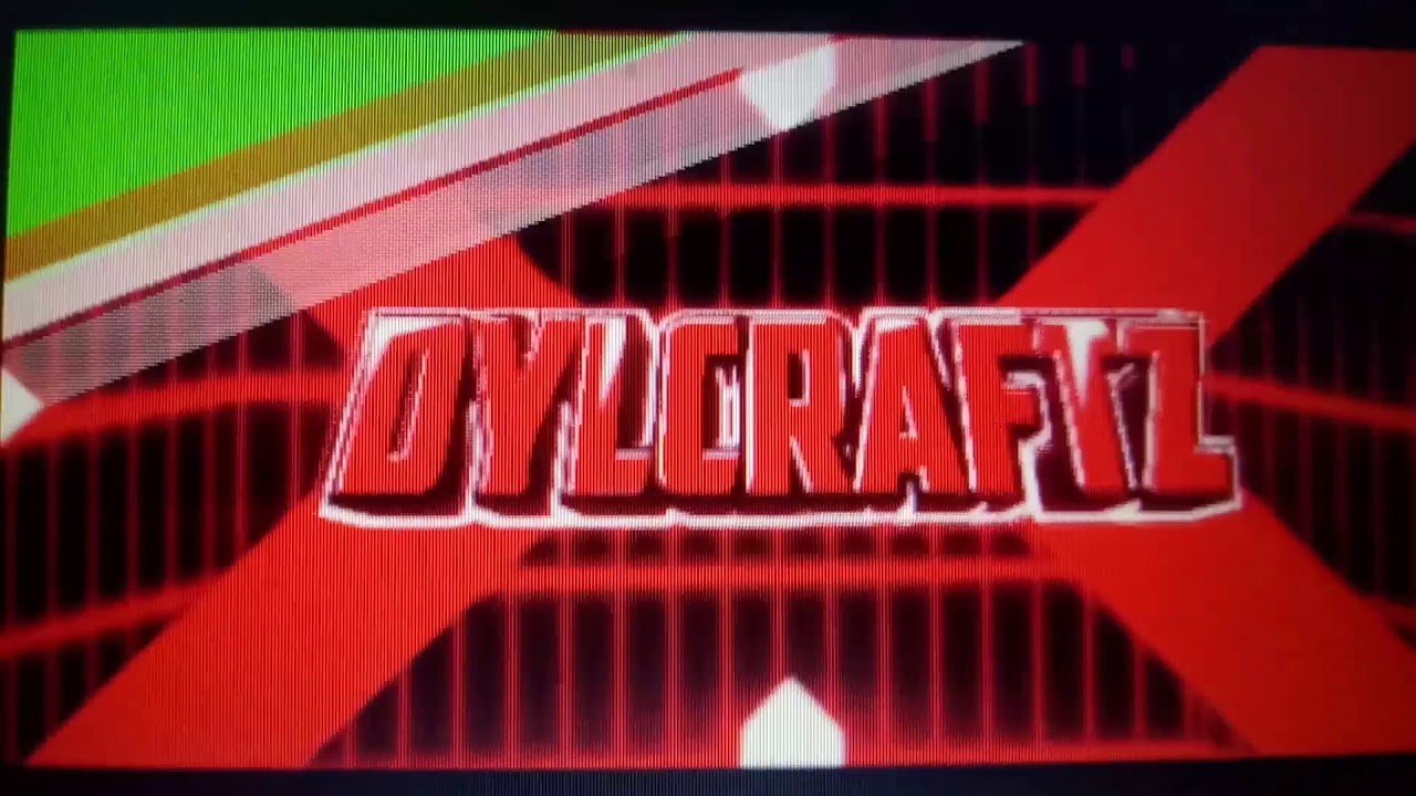 Intro For DylCraftZ