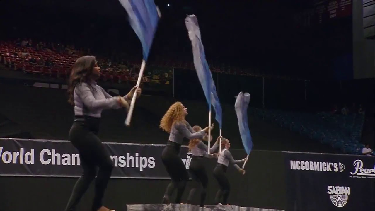 Flanagan World 2015 - Standing by the Wall