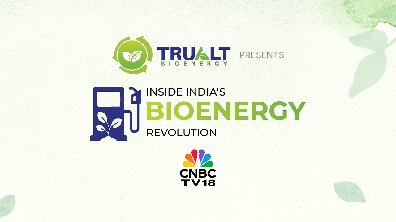 Inside India’s Bioenergy Revolution: How Ethanol, SAF, And CBG Can Transform The Country | N18M