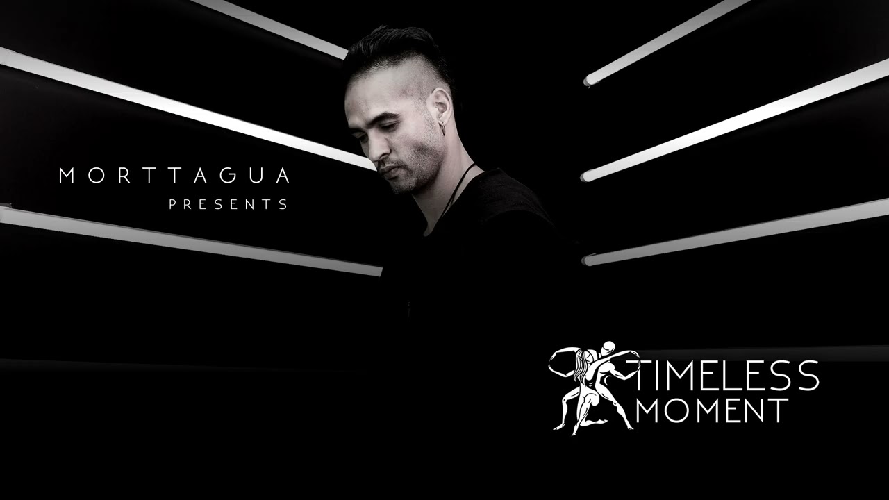Morttagua pres. Timeless Moment - EP #59