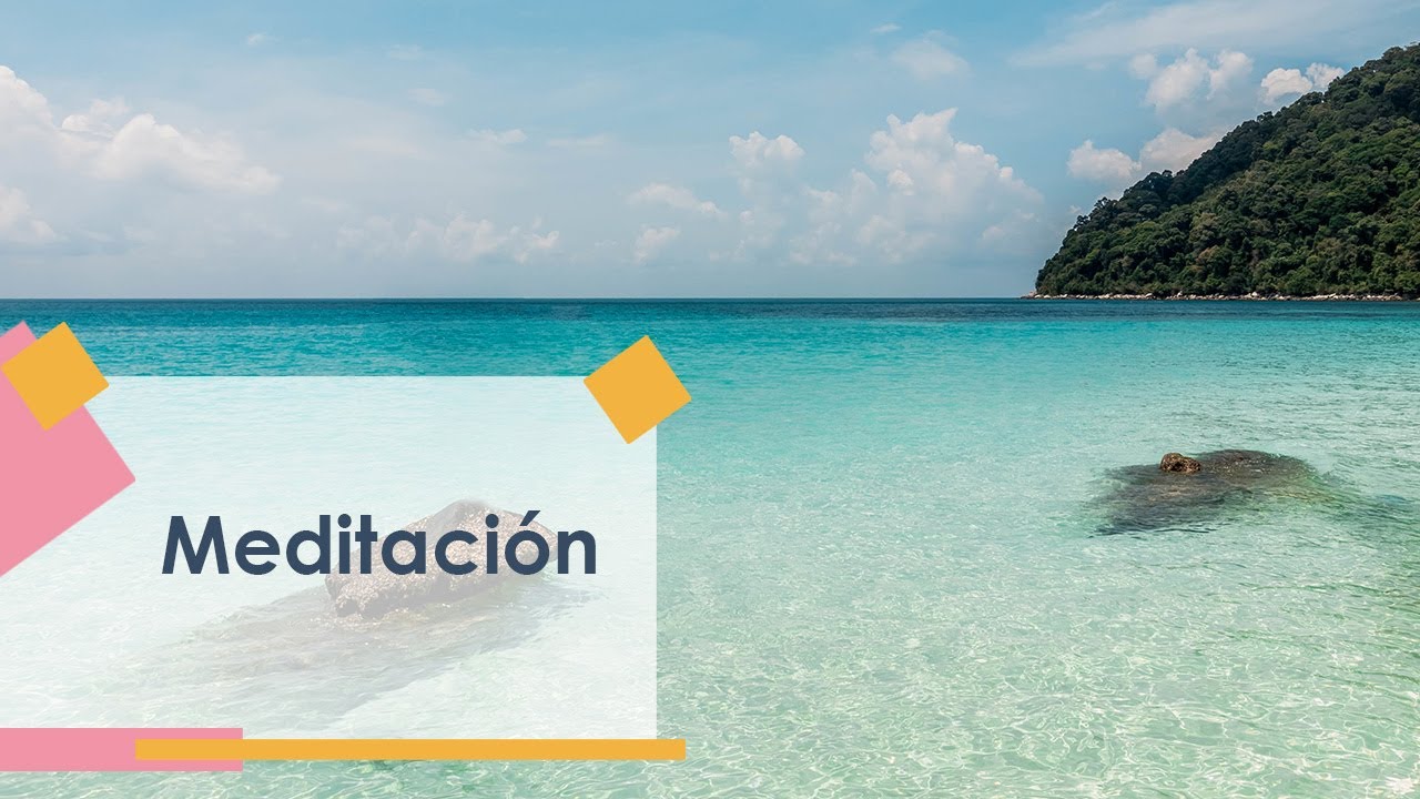 Meditación Especial para Opositores - MA3. Oposiciones de Fisioterapia