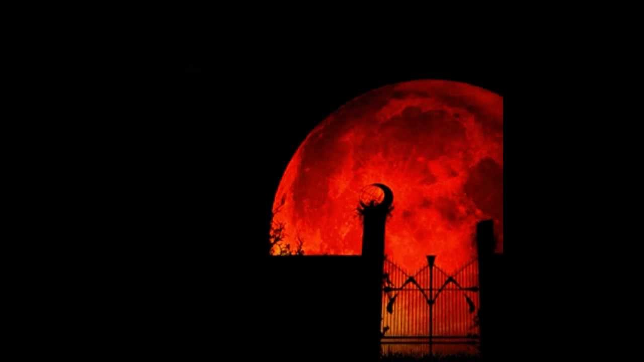 Nightbreed Soundtrack - End Credits (Danny Elfman)