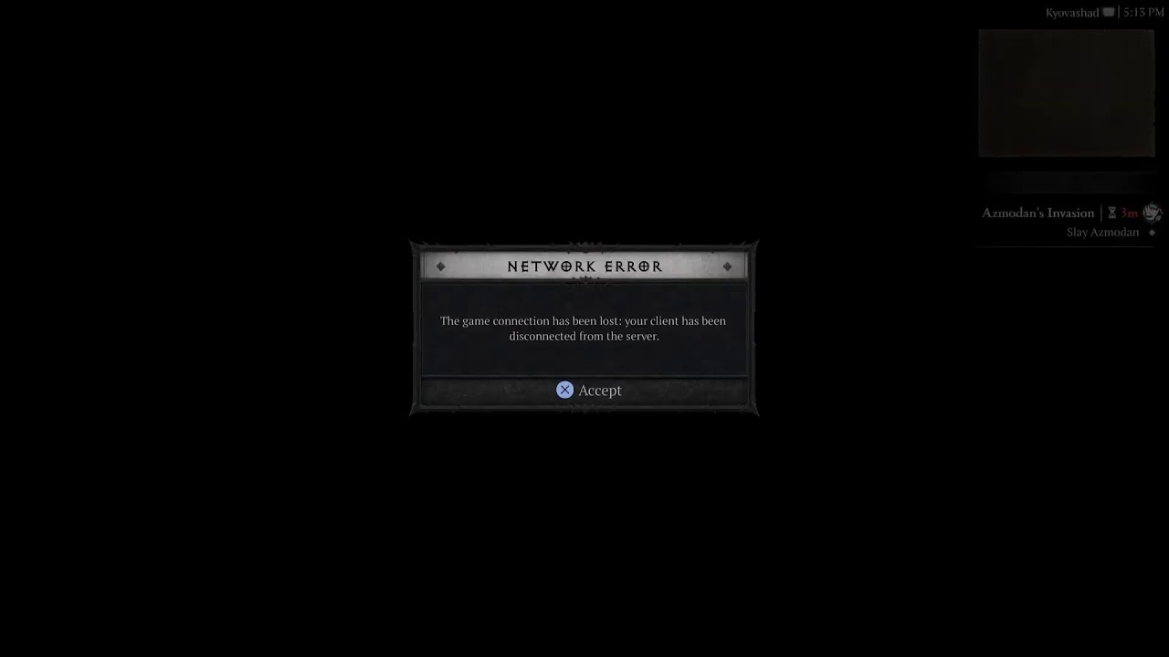 Diablo Fun
